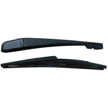 ARKA SİLECEK KOLU CLIO III - MEGANE III STW KOMPLE TAKIM
